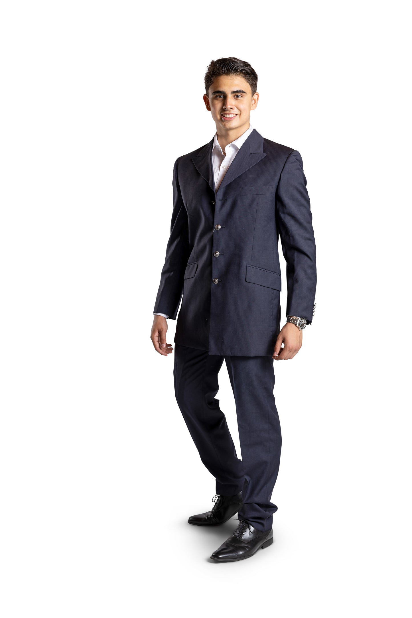 FAUSTO SARI